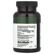Фото складу NutraMedix, Quercetin 500 mg, Кверцетин, 120 капсул