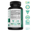Фото складу Zhou Nutrition, Calm Now, Підтримка стресу, 60 капсул