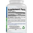 Фото складу Acetyl L-Carnitine Фото складу Best Naturals, Acetyl L-Carnitine, L-Карнітин, 60 капсул