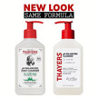 Фото состава Thayers, Уход за лицом, Ph Balancing Daily Cleanser, 237 мл