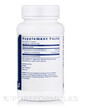 Фото состава Лактобактерии Ацидофилус, L. Acidophilus SCD Compliant, 100 капсу
