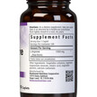 Фото складу L-Arginine Фото складу Bluebonnet Nutrition, L-Arginine, L-Аргінін, 100 таблеток