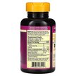 Фото состава BioAstin Supreme 6 mg Фото состава Nutrex Hawaii, Астаксантин, BioAstin Supreme 6 mg, 60 капсул