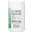 Фото состава Bio Nutrition, Моринга, Organic Moringa Leaf Powder, 300 г