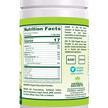 Фото складу Herbal Secrets Organic Maca Root Powder, Трави, 16 oz