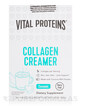 Фото складу Collagen Creamer Coconut Flavor, Колаген, 14 Stick Pack
