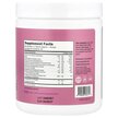 Фото состава JUNP Hydration, Электролиты, Electrolyte Powder Mix Grape, 423 г