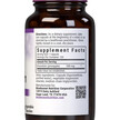 Фото состава Bluebonnet Nutrition, Бромелайн, Super Bromelain, 120 капсул