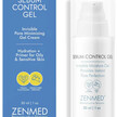 Фото состава Sebum Control Gel Фото состава ZENMED, Крем, Sebum Control Gel, 28 г