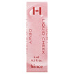 Фото состава Dewy Liquid Cheek LC001 Warm Freckle Фото состава Hince, Тинт для губ, Dewy Liquid Cheek LC001 Warm Freckle, 6 мл