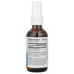 Фото складу Wellness Colloidal Silver Throat Spray 30 PPM Фото складу Source Naturals, Colloidal Silver, Троат Спрей, 59.14 мл