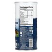 Фото состава Клетчатка, Psyllium Pre & Probiotic Fiber Original, 283.5 г
