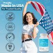 Фото складу Appetite Suppressant for Weight Loss Фото складу Appetite Suppressant for Weight Loss, Контроль ваги, 30 капсул