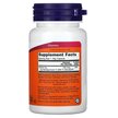 Фото складу MK-7 Vitamin K-2 100 mcg, МК 7 Вітамін К2 100 мкг, 60 капсул