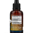 Фото состава Amazing Herbs, Йохимбе, Yohimbe Express Liquid Extract, 30 мл
