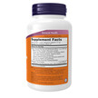 Фото состава NOW, Поддержка иммунитета, Mushroom Immune Renew Powder, 99 г
