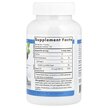 Фото складу Vitamin D3 Wild Berry 1000 IU Фото складу Nordic Naturals, Vitamin D3 1000 IU, Вітамін D3, 120 таблеток
