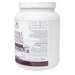 Фото складу Mt. Capra, Double Bonded Protein Dark Chocolate Flavor, Протеїн, 