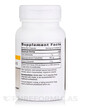 Фото состава Calcium D-Glucarate Фото состава Кальций Д Глюкарат, Calcium D-Glucarate, 90 капсул