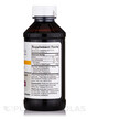 Фото складу Sambucus Black Elderberry Syrup Berry, Чорна Бузина, 120 мл