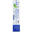Фото состава Solutions XyliWhite Toothpaste Gel Platinum Mint 6, Зубная паста,