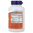 Фото складу NOW Foods, Neptune Krill 1000 mg, Олія Кріля 1000 мг, 60 капсул