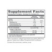 Фото складу Protocol for Life Balance, Omega-3, Омега 3, 100 капсул