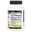 Фото складу BioSchwartz, Vitamin D3 + K2, Вітаміни D3 K2, 60 капсул