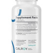 Фото складу Cartigenix HP Фото складу Calroy Health Sciences, Cartigenix HP, Шарк картіладж, 60 капсул