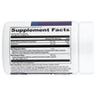 Фото состава Ancient Nutrition, Магний, Active Peptides Magnesium, 90 капсул
