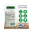 Фото состава Ultra Strength Beta Sitosterol Фото состава Бета-Ситостерол, Ultra Strength Beta Sitosterol, 180 капсул