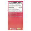 Фото состава Bio Nutrition, Мака, Gelatinized Red Maca For Women 1000 mg, 60 к