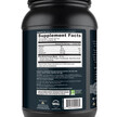 Фото складу Bone Broth Protein Pure Фото складу Ancient Nutrition, Bone Broth Protein Pure, Протеїн, 31.5 oz