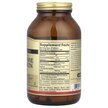 Фото складу Glucosamine Chondroitin MSM Triple Strength Фото складу Glucosamine Chondroitin MSM, Глюкозамін Хондроітин МСМ, 120 табле