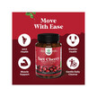 Фото состава Tart Cherry - Extra Strength Фото состава Экстракт вишни, Tart Cherry - Extra Strength, 240 капсул