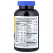 Фото складу Alive! Men's 50+ Gummy Multivitamin Fruit Flavors Фото складу Alive! Men's 50+ Gummy Multivitamin Fruit, Мультивітаміни, 1