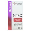 Фото складу Intimate Essentials Nitro Sexual Arousal Support For Him & For Her Фото складу Nitro Sexual Arousal Support, L-Аргінін, 60 капсул