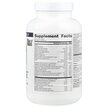 Фото состава Source Naturals, Fibro-Response, Fibro-Response 180, 180 таблеток
