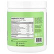 Фото складу Electrolyte Powder Mix Green Apple Фото складу JUNP Hydration, Electrolyte Powder Mix Green Apple, Електроліти,
