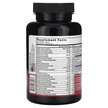 Фото складу Force Factor, Men's 50+ Multivitamin, Мультивітаміни, 60 таб