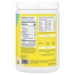 Фото состава Grass-Fed Collagen Peptides + Chaga Mushroom Lemon Фото состава Коллаген, Grass-Fed Collagen Peptides + Chaga Mushroom Lemon, 298