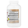 Фото складу Micro Ingredients, Whole Food Vitamin C, Вітамін C, 240 капсул