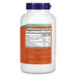 Фото состава Calcium Citrate Фото состава NOW Foods, Цитрат Кальция, Calcium Citrate, 250 таблеток