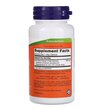 Фото состава NOW Foods, Базилик 500 мг, Holy Basil Extract 500 mg, 90 капсул