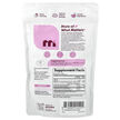 Фото складу Micro Ingredients, L-Methylfolate 5-MTHF, Метилфолат, 240 капсул