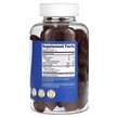 Фото состава Черная Бузина, Kids Elderberry Ages 4+ 1750 mg, 120 таблеток