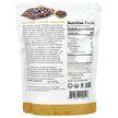 Фото складу Raw Organic Cacao Nibs Фото складу Zint, Raw Organic Cacao Nibs, Какао у порошку, 454 г