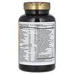 Фото состава Alive! Max Potency Multi Vitamin No Added Iron Фото состава Мультивитамины без железа, Max 3 Potency Multi, 180 таблеток