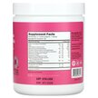 Фото складу Electrolyte Powder Mix Dragonfruit Limeade Фото складу Electrolyte Powder Mix Dragonfruit Limeade, Електроліти, 423 г