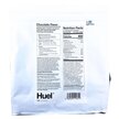 Фото складу Nutritionally Complete Food Chocolate Фото складу Huel, Huel Chocolate, Хуєль Шоколад, 1.7 кг